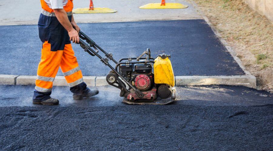 Professional gutter cleaning in Brick, NJ